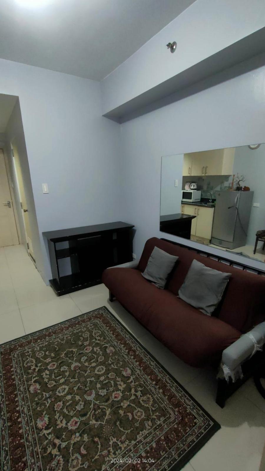 Sea Residences - Rheiyn Manila Exterior photo