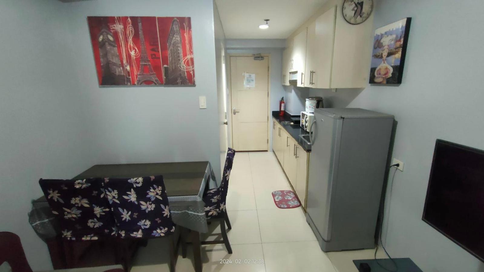 Sea Residences - Rheiyn Manila Exterior photo