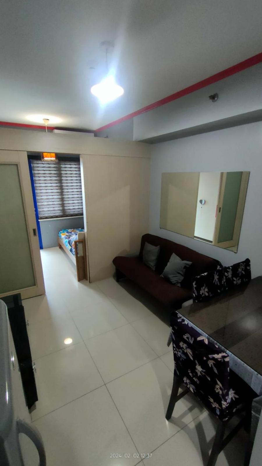 Sea Residences - Rheiyn Manila Exterior photo
