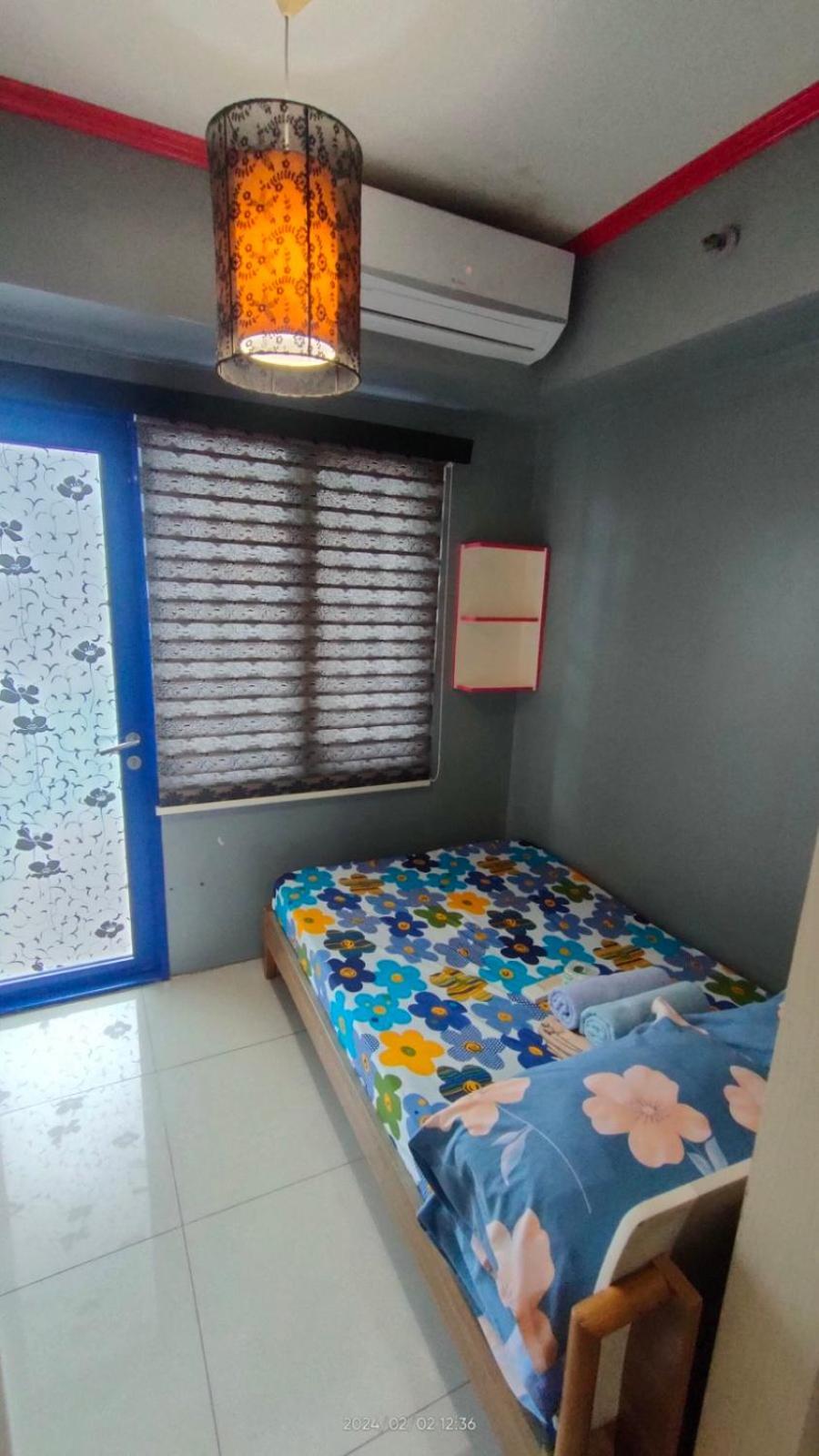 Sea Residences - Rheiyn Manila Exterior photo