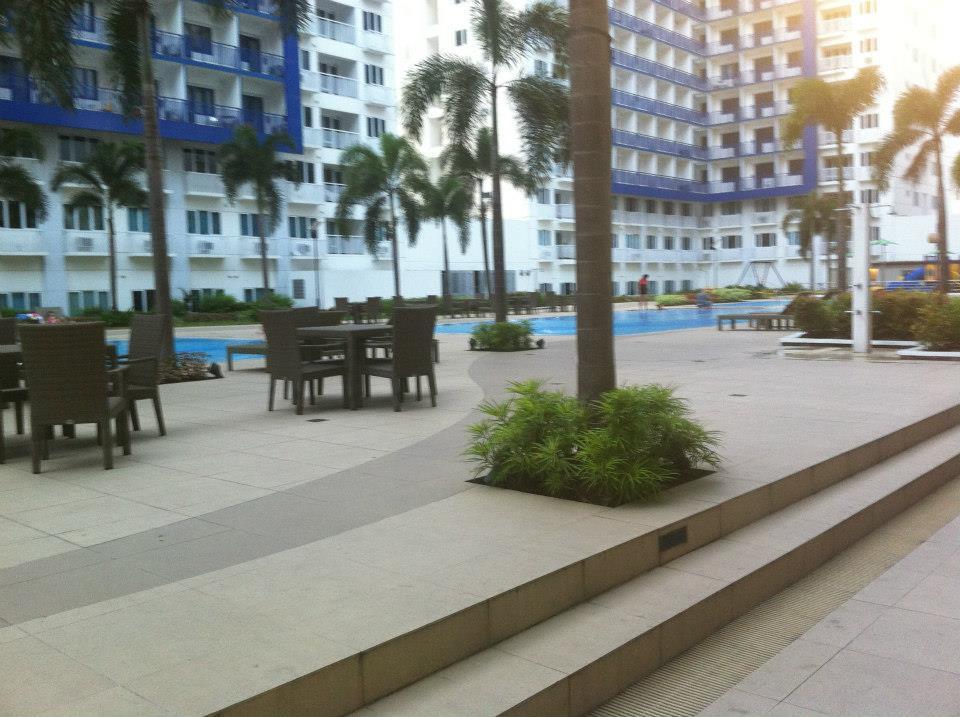 Sea Residences - Rheiyn Manila Exterior photo