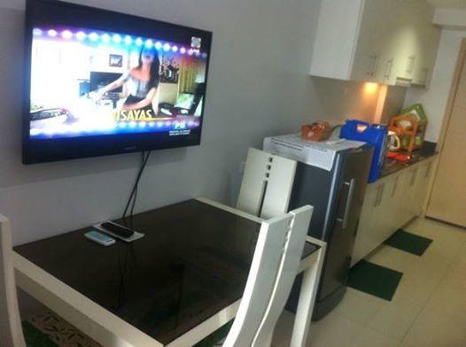 Sea Residences - Rheiyn Manila Exterior photo