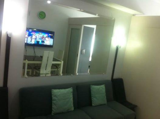 Sea Residences - Rheiyn Manila Exterior photo
