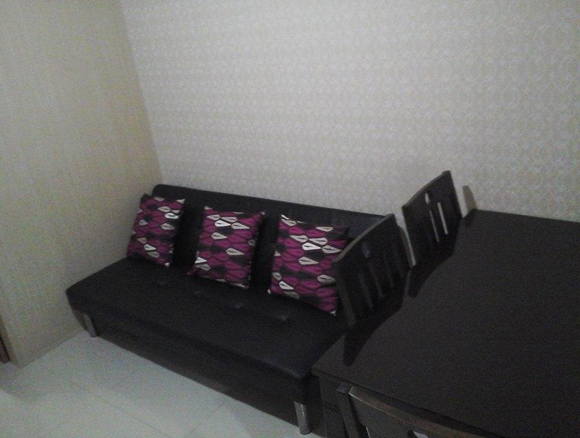 Sea Residences - Rheiyn Manila Exterior photo