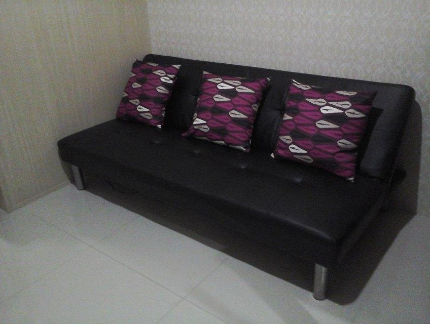 Sea Residences - Rheiyn Manila Exterior photo