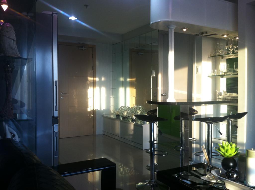 Sea Residences - Rheiyn Manila Exterior photo
