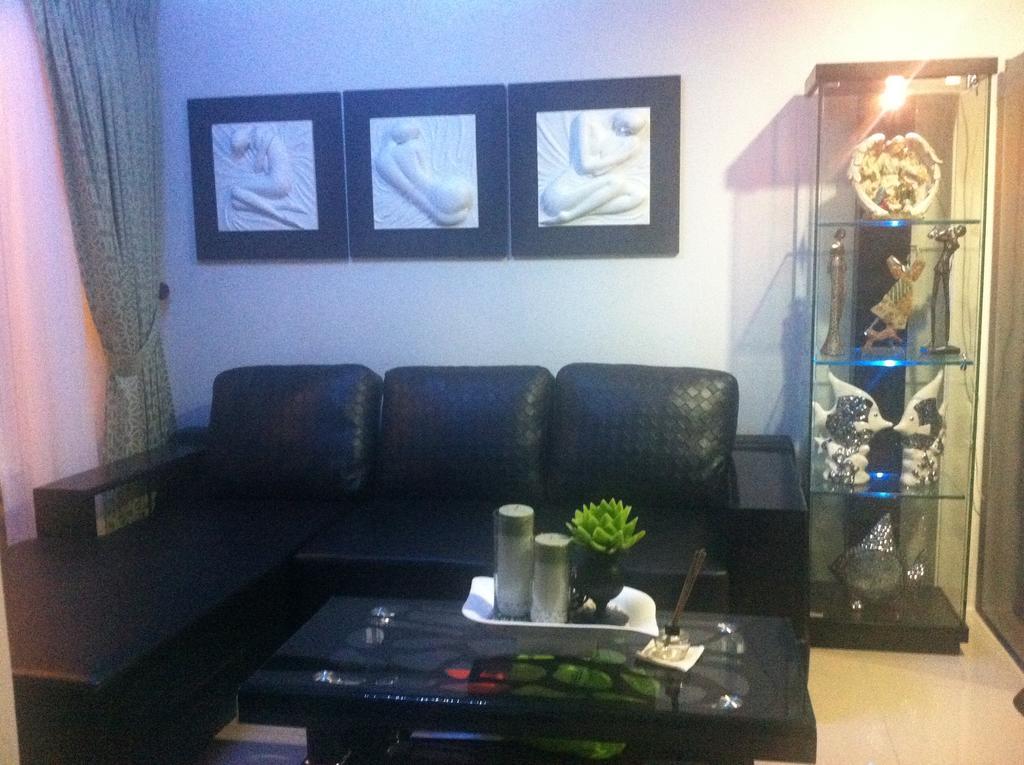Sea Residences - Rheiyn Manila Exterior photo