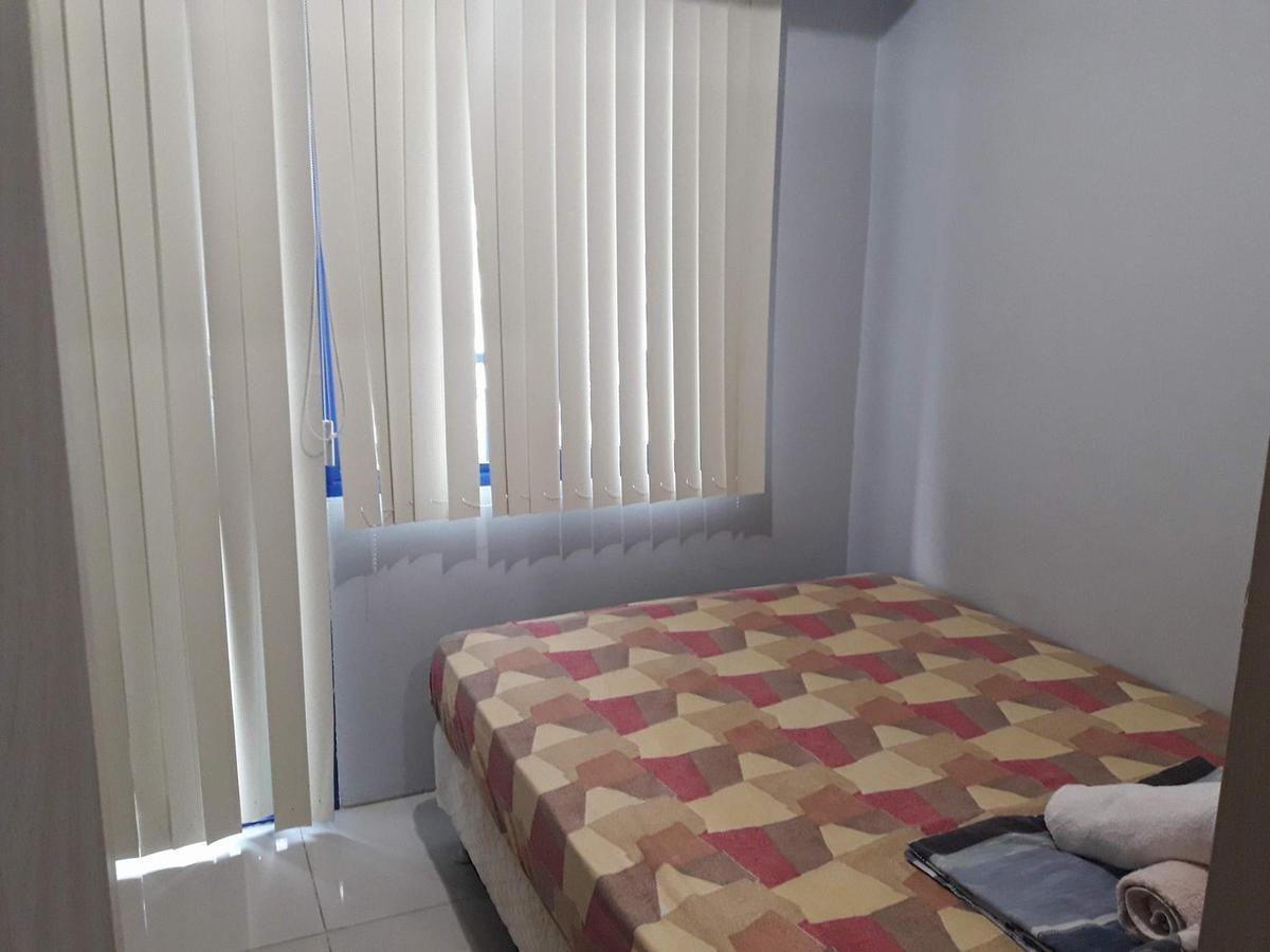 Sea Residences - Rheiyn Manila Exterior photo