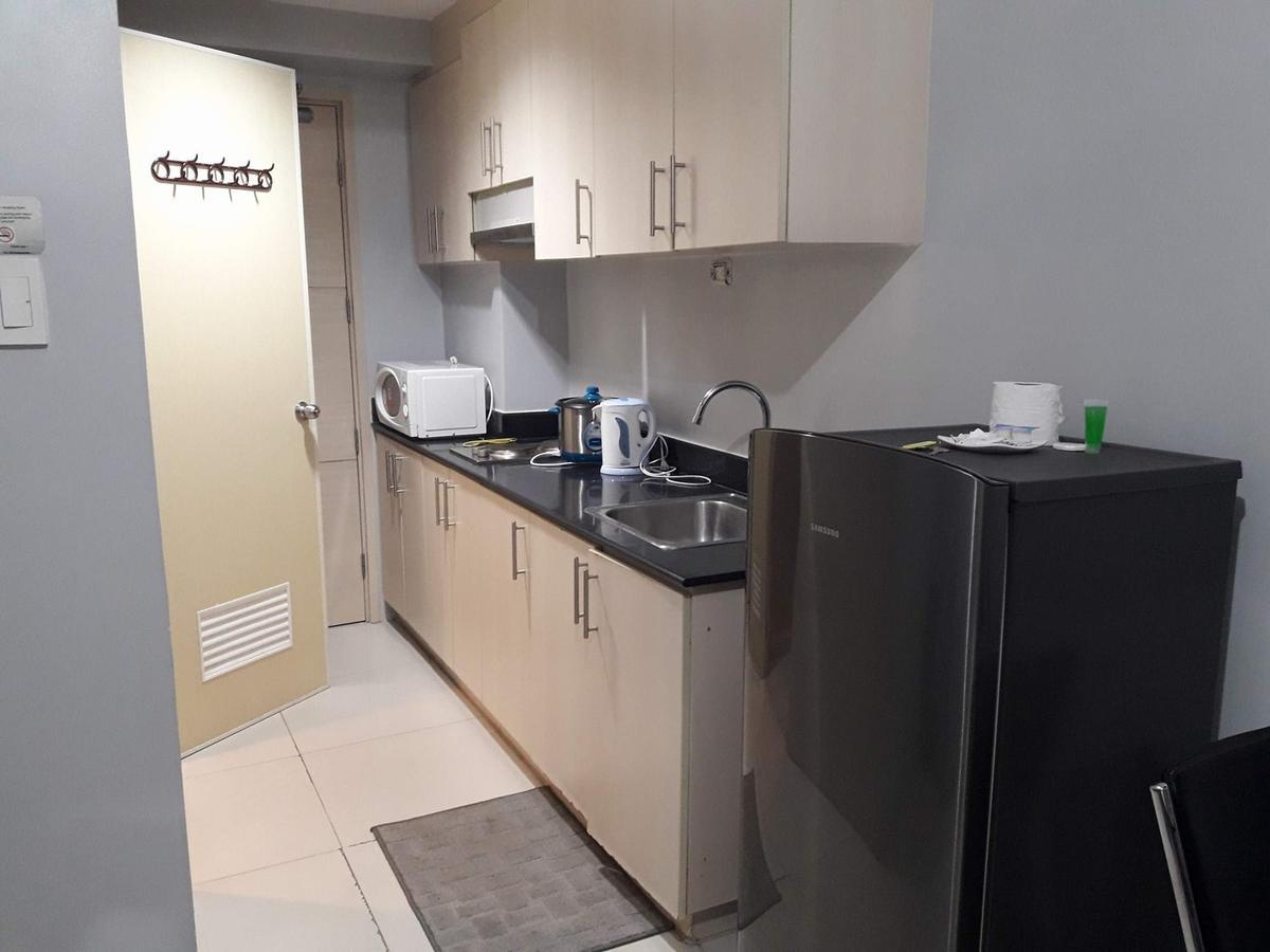 Sea Residences - Rheiyn Manila Exterior photo